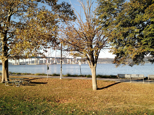 Park «Pierson Park», reviews and photos, 238 W Main St, Tarrytown, NY 10591, USA