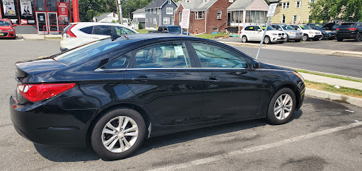 Auto Parts Store «AutoZone», reviews and photos, 190 US-46, Little Ferry, NJ 07643, USA