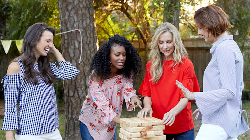 Department Store «Bealls», reviews and photos, 1404 W Moore Ave b, Terrell, TX 75160, USA