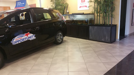 Toyota Dealer «Prime Toyota of Boston», reviews and photos, 1605 VFW Pkwy, West Roxbury, MA 02132, USA