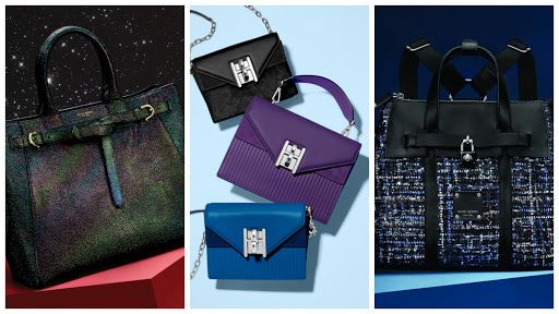 Fashion Accessories Store «Henri Bendel», reviews and photos, 845 N Michigan Ave, Chicago, IL 60611, USA