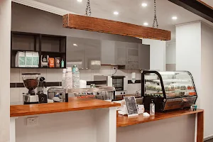 Kevla Espresso & Health Food Bar image