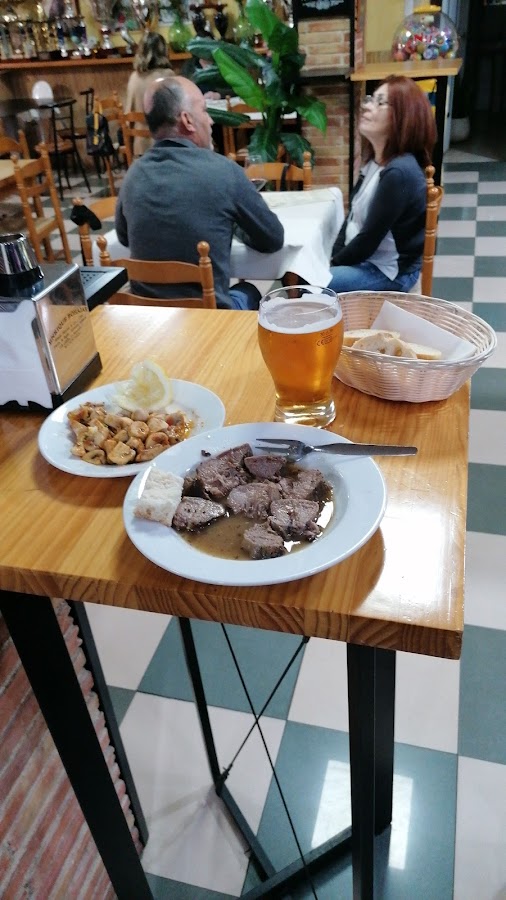Bar Juanín