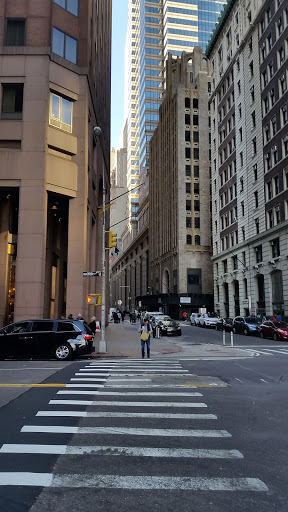 Cell Phone Store «AT&T», reviews and photos, 82 Wall St, New York, NY 10005, USA