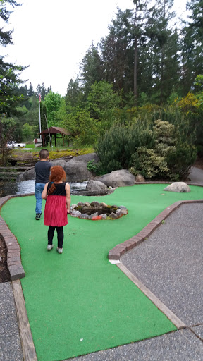 Golf Driving Range «NW Golf Range & Timber Falls Mini Golf», reviews and photos, 368 NW Waaga Way, Bremerton, WA 98311, USA