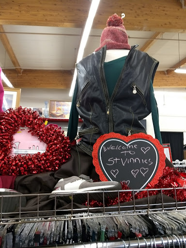 Thrift Store «St. Vincent de Paul Retail Thrift Store», reviews and photos