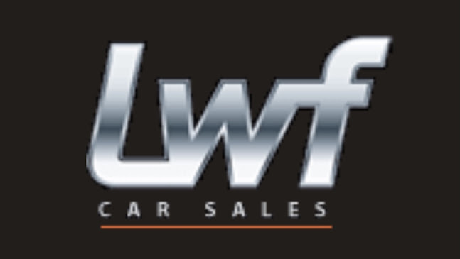 Comments and reviews of LWF Car Sales