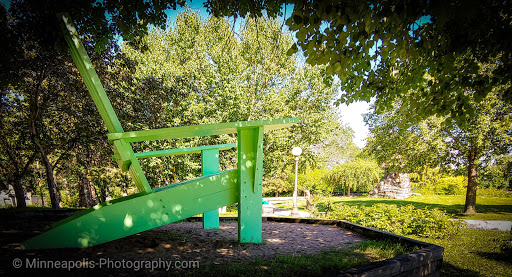 Park «High Bridge Park North», reviews and photos, 476 Smith Ave S, St Paul, MN 55102, USA