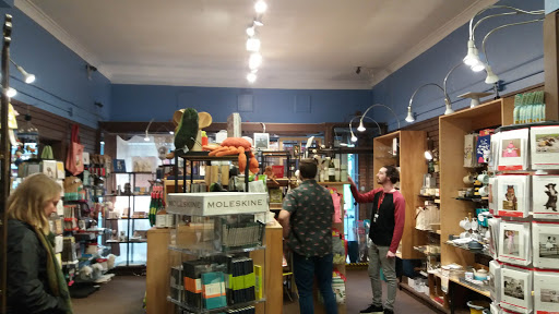 Gift Shop «Mongrel», reviews and photos, 2924 W Cary St, Richmond, VA 23221, USA