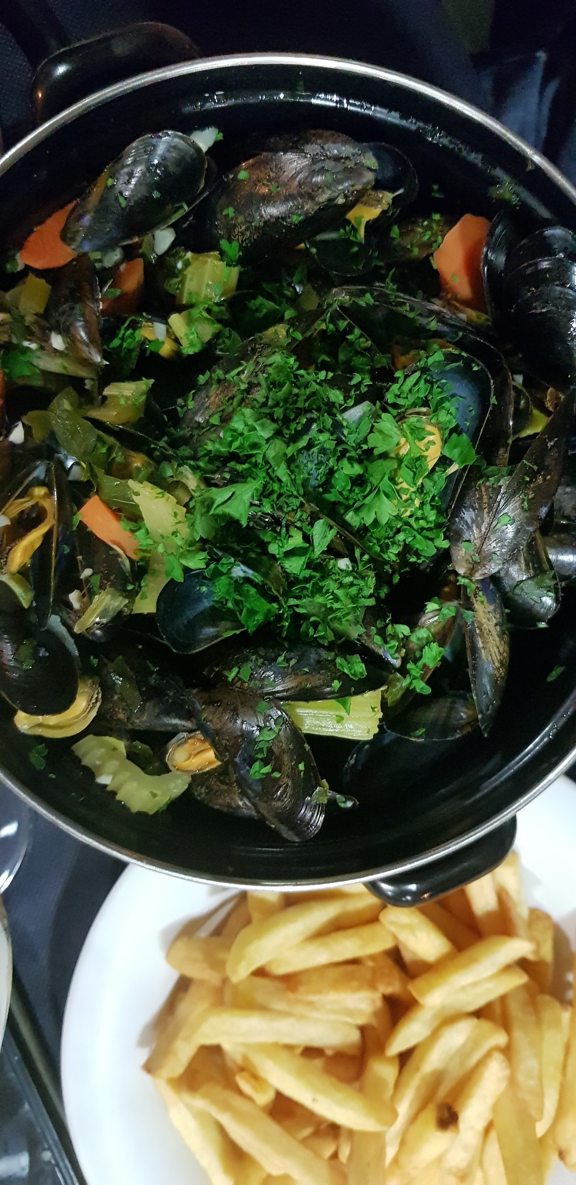 Photo n° 9 de l'avis de Nicolas.o fait le 17/05/2019 à 22:20