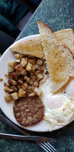 Cafe «Hill Valley Cafe & Coffee», reviews and photos, 3301 Central Ave NE, Minneapolis, MN 55418, USA