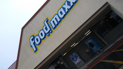 Supermarket «FoodMaxx», reviews and photos, 7477 Watt Ave, North Highlands, CA 95660, USA