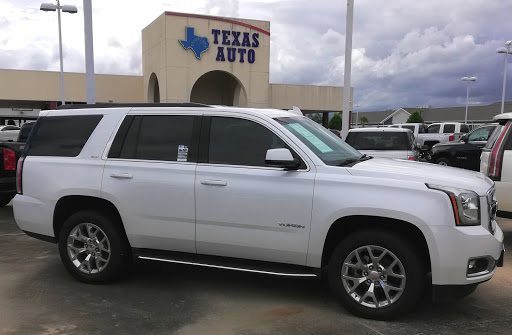Car Dealer «Texas Auto North», reviews and photos, 11655 North Fwy, Houston, TX 77060, USA