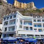 Photo n°4 de l'avis de LAURA.I fait le 21/08/2022 à 15:23 sur le  Hotel Giosuè A Mare à Meta