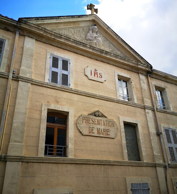 OGEC Notre Dame à La Tour-d'Aigues
