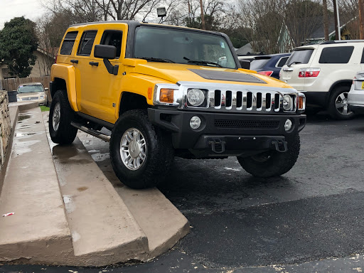 Car Dealer «Drive Out Auto Center», reviews and photos, 3223 San Pedro Ave, San Antonio, TX 78212, USA