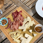 Photo n°1 de l'avis de Elsa.a fait le 10/09/2022 à 20:51 sur le  La Dogana Enoteca à Valiano