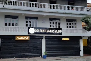 Goa Pilates Studio image