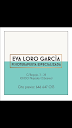 FISIOTERAPIA TRAUMATOLOGICA Y DEPORTIVA ESPECIALIZADA EVA LORO GARCÍA en Miajadas