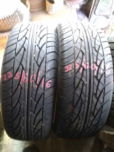 Tire Shop «Gothard Auto Wrecking», reviews and photos, 7264 Akron Rd, Lockport, NY 14094, USA
