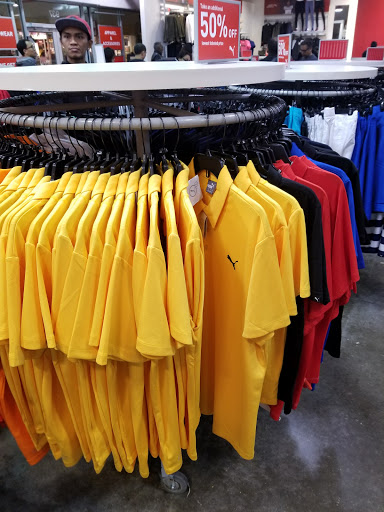 Shoe Store «PUMA», reviews and photos, 29300 Hempstead Rd #937, Cypress, TX 77433, USA