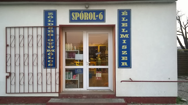 Sporol6