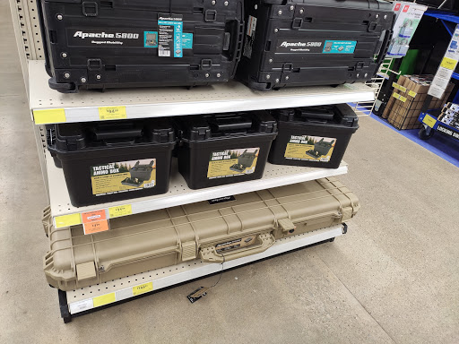 Hardware Store «Harbor Freight Tools», reviews and photos, 34600 Vine St, Eastlake, OH 44095, USA