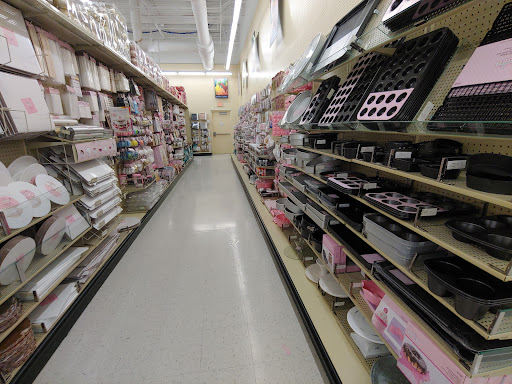 Craft Store «Hobby Lobby», reviews and photos, 3505 Pemberton Square Blvd, Vicksburg, MS 39180, USA