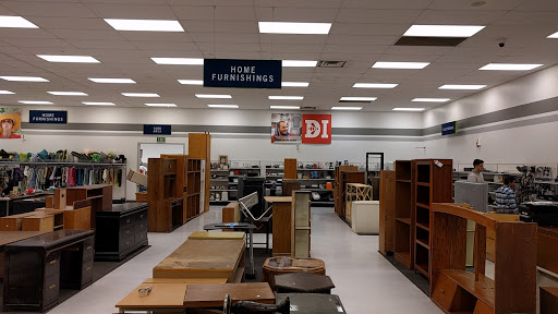 Thrift Store «Deseret Industries», reviews and photos