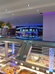 Photo n°47 de ASIE WOK (THALIN) à Meulan-en-Yvelines ()
