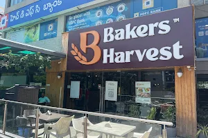 Bakers Harvest image