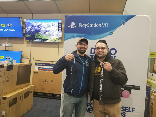 Electronics Store «Best Buy», reviews and photos, 33 Orchard Hill Park Dr, Leominster, MA 01453, USA