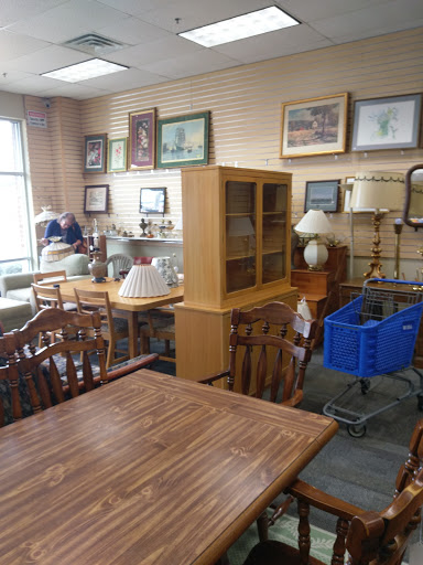 Thrift Store «Thrift Store USA», reviews and photos, 875 E Little Creek Rd, Norfolk, VA 23518, USA