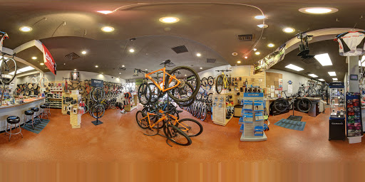 Bicycle Repair Shop «The Bike Shop», reviews and photos, 7215 S Power Rd #106, Queen Creek, AZ 85142, USA