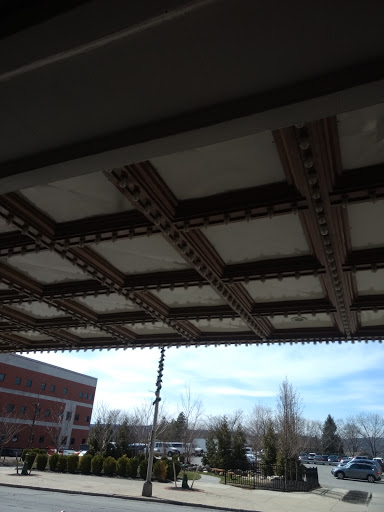 Performing Arts Theater «BARDAVON», reviews and photos, 35 Market St, Poughkeepsie, NY 12601, USA