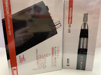 Salon Tech Nail Supply - Photo 9 - Car repair in Grand Prairie, TX, Grand Prairie