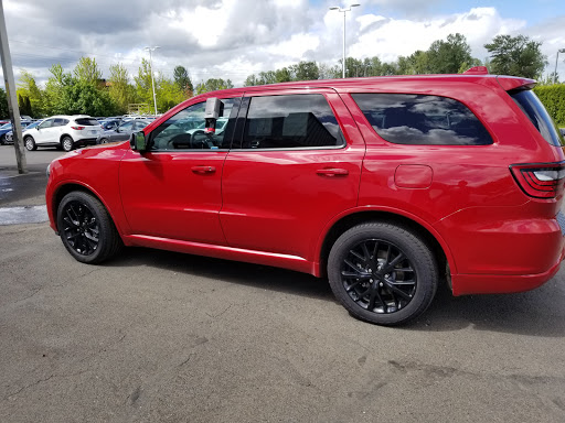 Mazda Dealer «Kiefer Mazda», reviews and photos, 383 Goodpasture Island Rd, Eugene, OR 97401, USA