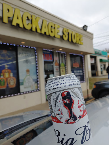 Liquor Store «C & T Package Store», reviews and photos, 4104 Lavista Rd, Tucker, GA 30084, USA