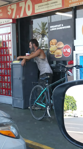 Convenience Store «Circle K», reviews and photos, 13216 N 111th Ave, Youngtown, AZ 85363, USA