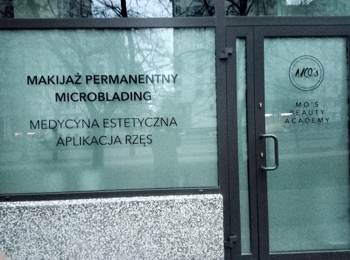 Kursy mikrobladingu Warszawa