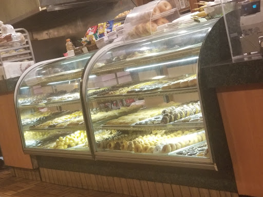 Donut Shop «Happy Donuts», reviews and photos, 3801 24th St, San Francisco, CA 94114, USA