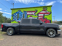 Dynamic Toyz - Photo 3 - Car repair in Laredo, TX, Laredo