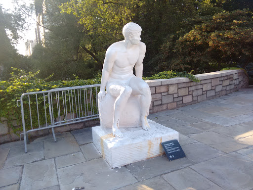 Park «Carl Schurz Park», reviews and photos, East 86th Street & East End Ave, New York, NY 10028, USA