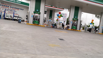 Gasolinera [Olin Estacion 13044]
