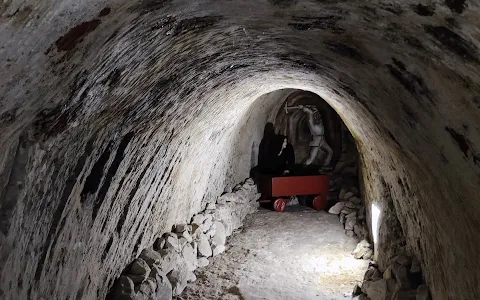 Chełm Chalk Tunnels image
