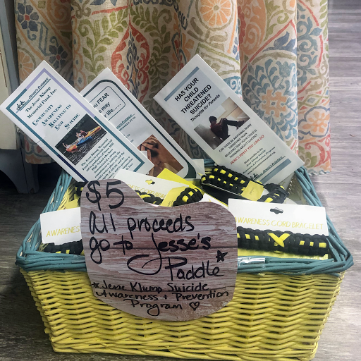 Thrift Store «Inspired Thrift Store», reviews and photos, 7 Somerset St, Ocean City, MD 21842, USA