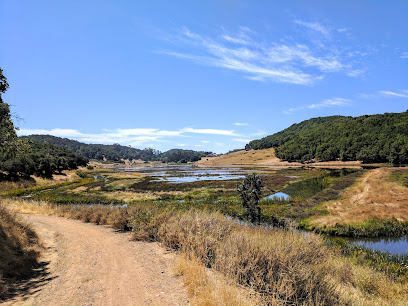 Rush Creek Preserve