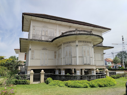 วังพิพิธภักดี Pipit Phakdi Palace