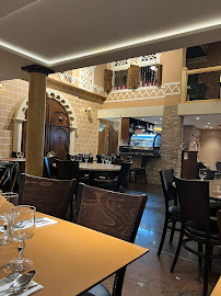 Atmosphère du Restaurant yéménite Hadramaout à Paris - n°6