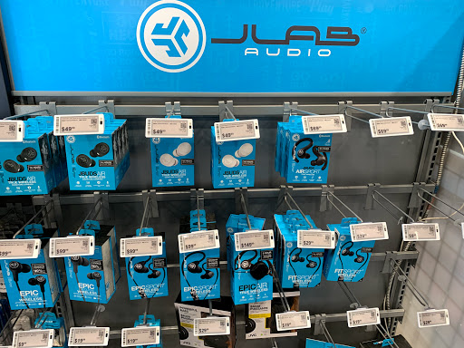 Electronics Store «Best Buy», reviews and photos, 2445 Iron Point Rd, Folsom, CA 95630, USA